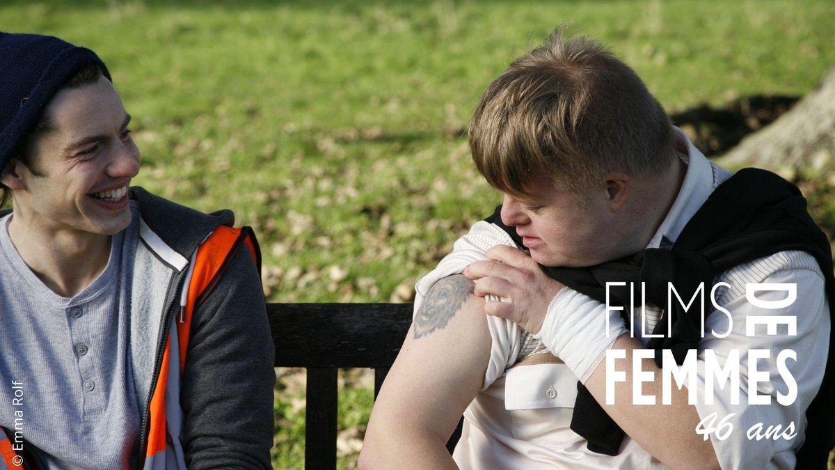 My Feral Heart (@my_feral_heart) on Twitter photo FESTIVAL SCREENING:
Tonight at the <a href="/fiffemmes/">Films de Femmes</a>
We very much hope you enjoy! We’d of course love to hear from those attending the screening.
Thank you for having us! ❤️
#MyFeralHeart FESTIVAL SCREENING:
Tonight at the <a href="/fiffemmes/">Films de Femmes</a>
We very much hope you enjoy! We’d of course love to hear from those attending the screening.
Thank you for having us! ❤️
#MyFeralHeart