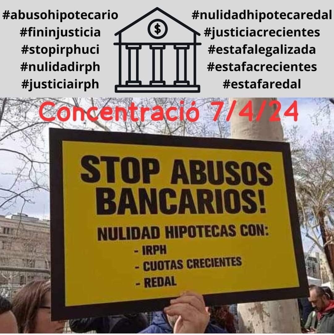 merce2016's tweet image. #stopirph
#abusosirph
#abusoscrecientes
#abusosredal
#@diario16