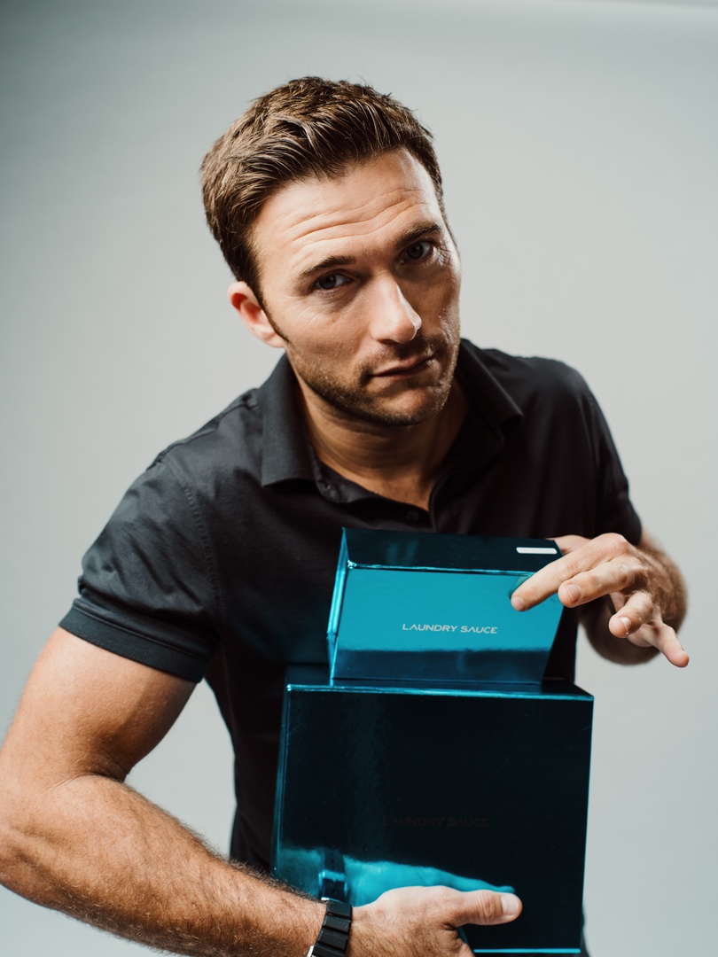 Indonesian Patchouli is @scotteastwood approved 🌊