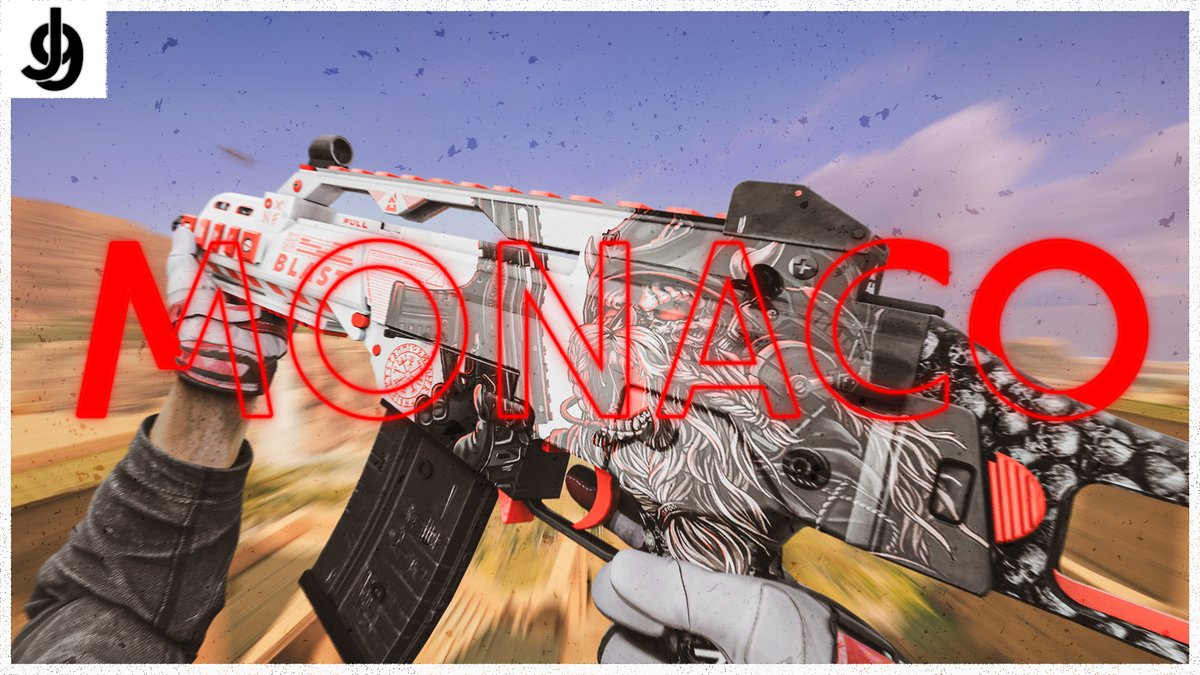 "ＭＯＮＡＣＯ🏎️" Montage out now [link below]