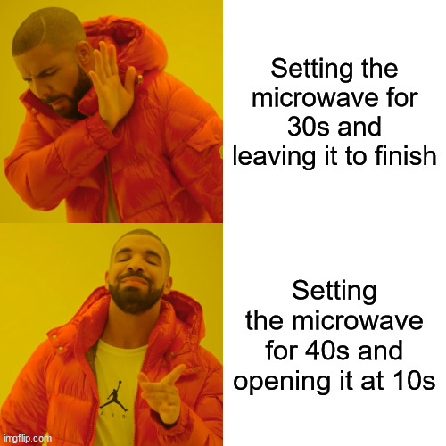 Don't let it beep...