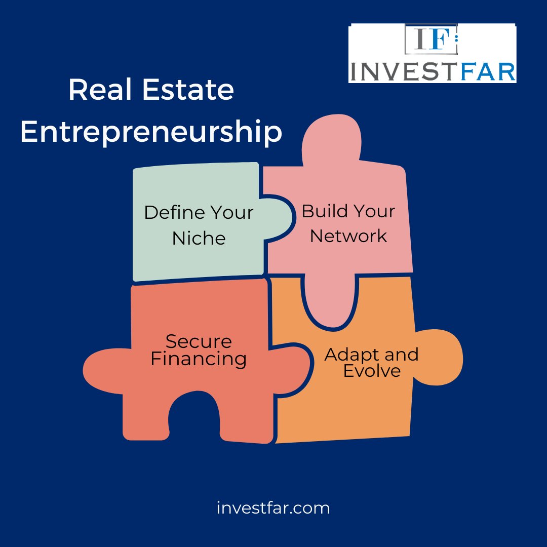Unlock your potential in real estate entrepreneurship.

Join us on a journey where innovation meets opportunity. 🌟🏡

#InvestFar #RealEstateEntrepreneurship #Innovation #HomeownershipDreams #RealEstateInnovators #realestate #investinggoals #futuremogul #investmentopportunities