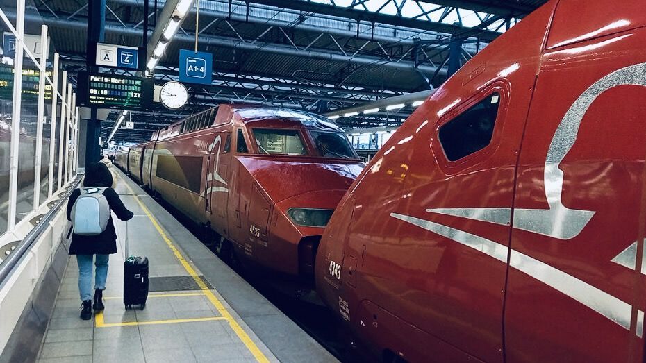 EP report proposes better planning rules for #nighttrains: More time for booking ahead, guaranteed slots for up to 3 years and considering social benefit when competing for capacity. Let's hope Council can help pushing this buff.ly/3PtmRUa @GeorgesGilkinet @EU2024BE