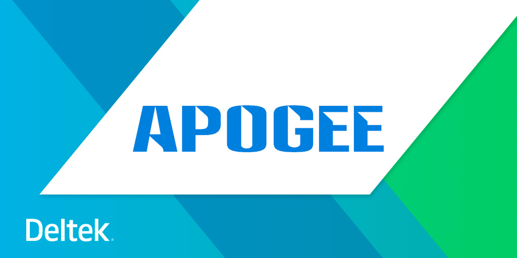 See why Apogee Engineering says moving to Deltek’s GovCon Cloud Moderate (GCCM) environment is a “wise choice” for government contractors seeking a compliant solution: deltek.com/en/blog/custom… #DeltekProjectNation #GovCon #cybersecurity