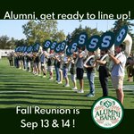 Photo by MSU Alumni Band (@msualumniband)