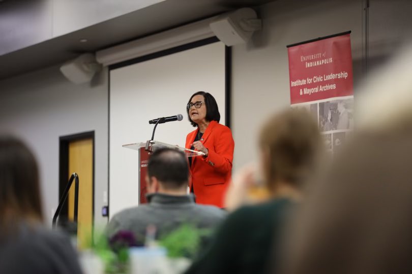 Indiana Humanities tweet media