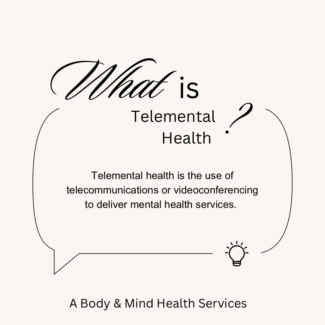 A Body & Mind Health Services tweet media