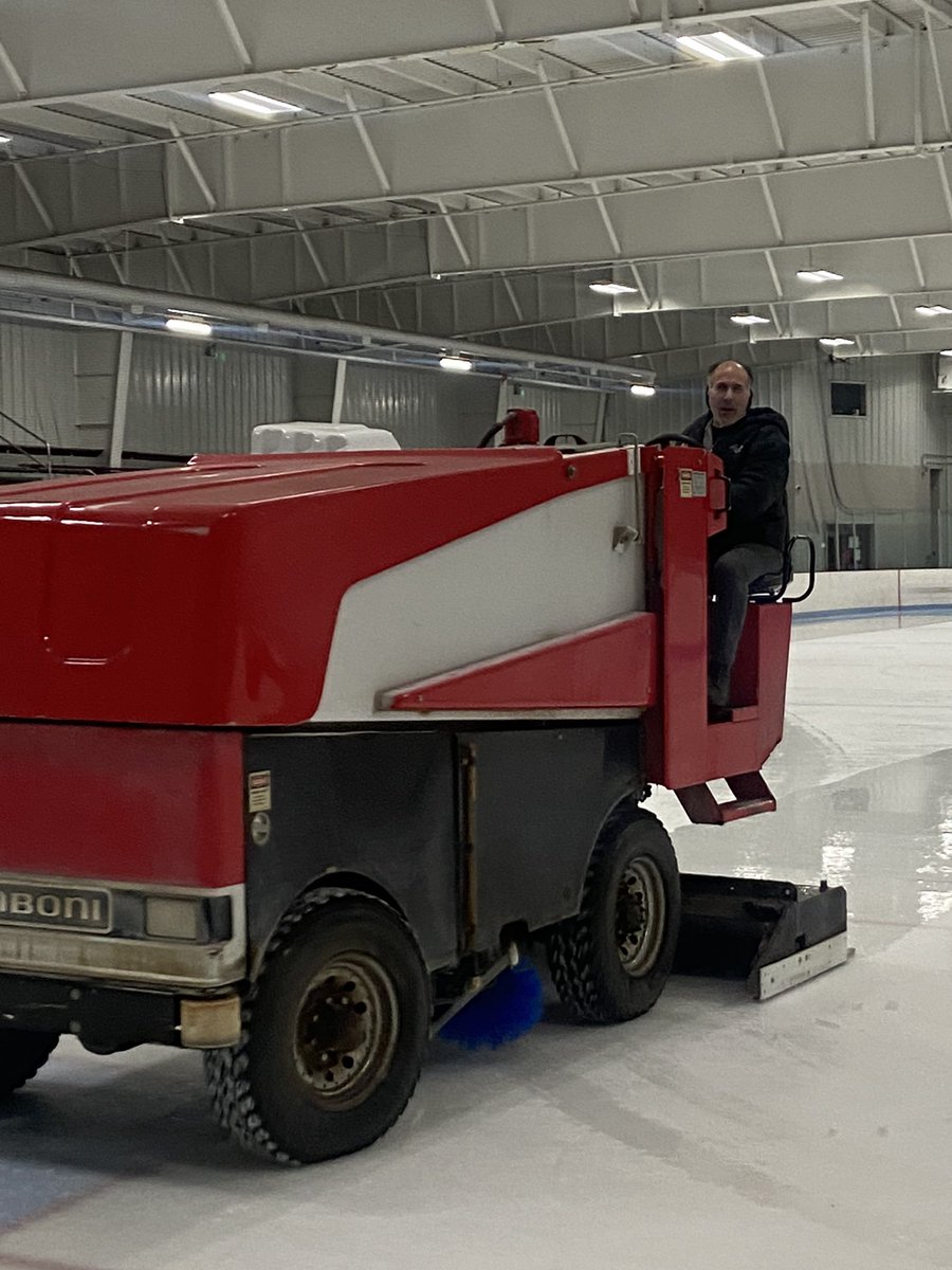 WEDNESDAY, MARCH 20th Due to a morning Figure Skating Test Session hosted by the North Shore Skating Club, there is NO STICK PRACTICE TODAY! (Sorry!) Public Skating will be held as scheduled for Wednesdays, 12:30 - 2:30pm