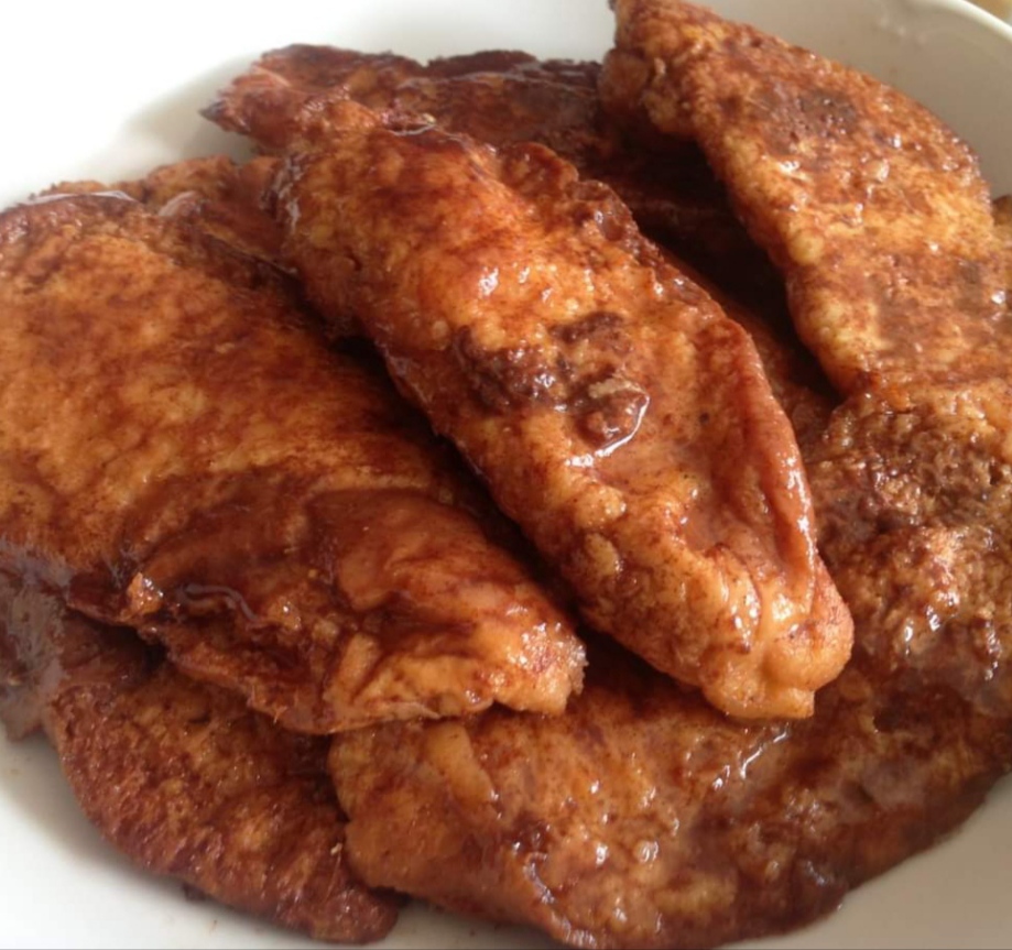 Torrijas
Receta clásica de la abuela:
mdcocinaymas.es/2020/04/torrij…
#mdcocinaymas #torrijas