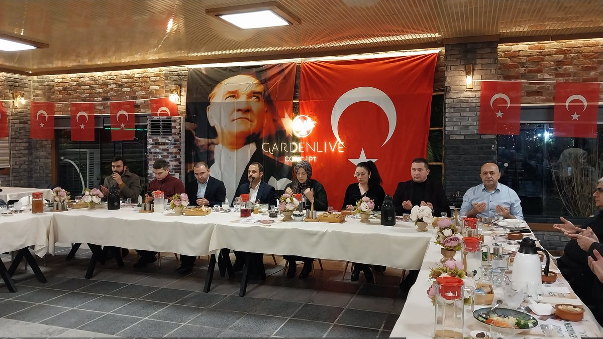 Çatalca Kaymakamlığı tweet media