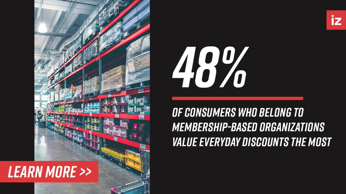 Learn what other experiential benefits they value in our new report, The Benefits of Belonging: An Analysis of Membership-Based Organizations, Their Constituents, and Their Loyalty Strategies: hubs.ly/Q02np7Xd0

#loyaltyprograms 
 #travelloyaltyprograms 
#memberloyalty