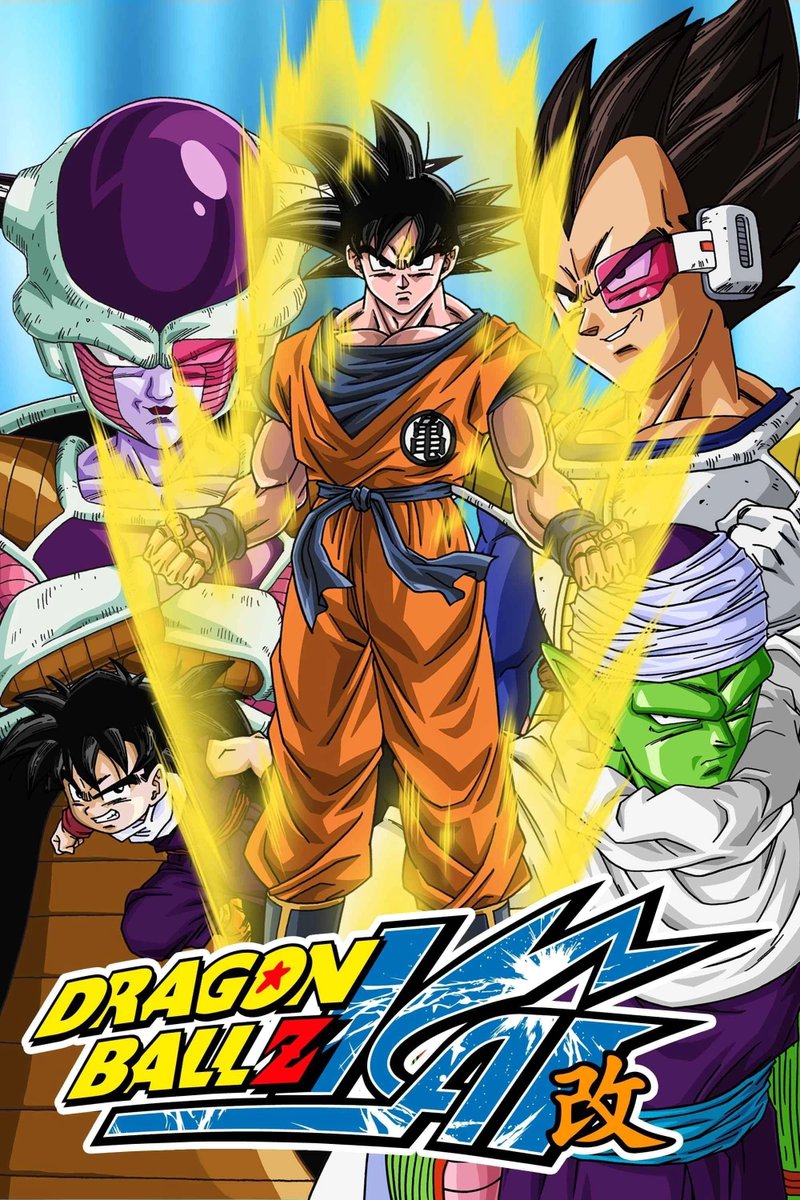 💥ES OFICIAL💥 ¡Selecta Vision anuncia la llegada de Dragon Ball Z KAI a España como nueva licencia! 😍 ¡Pronto más detalles! 🥳 ¡SE VIENE! ❤️