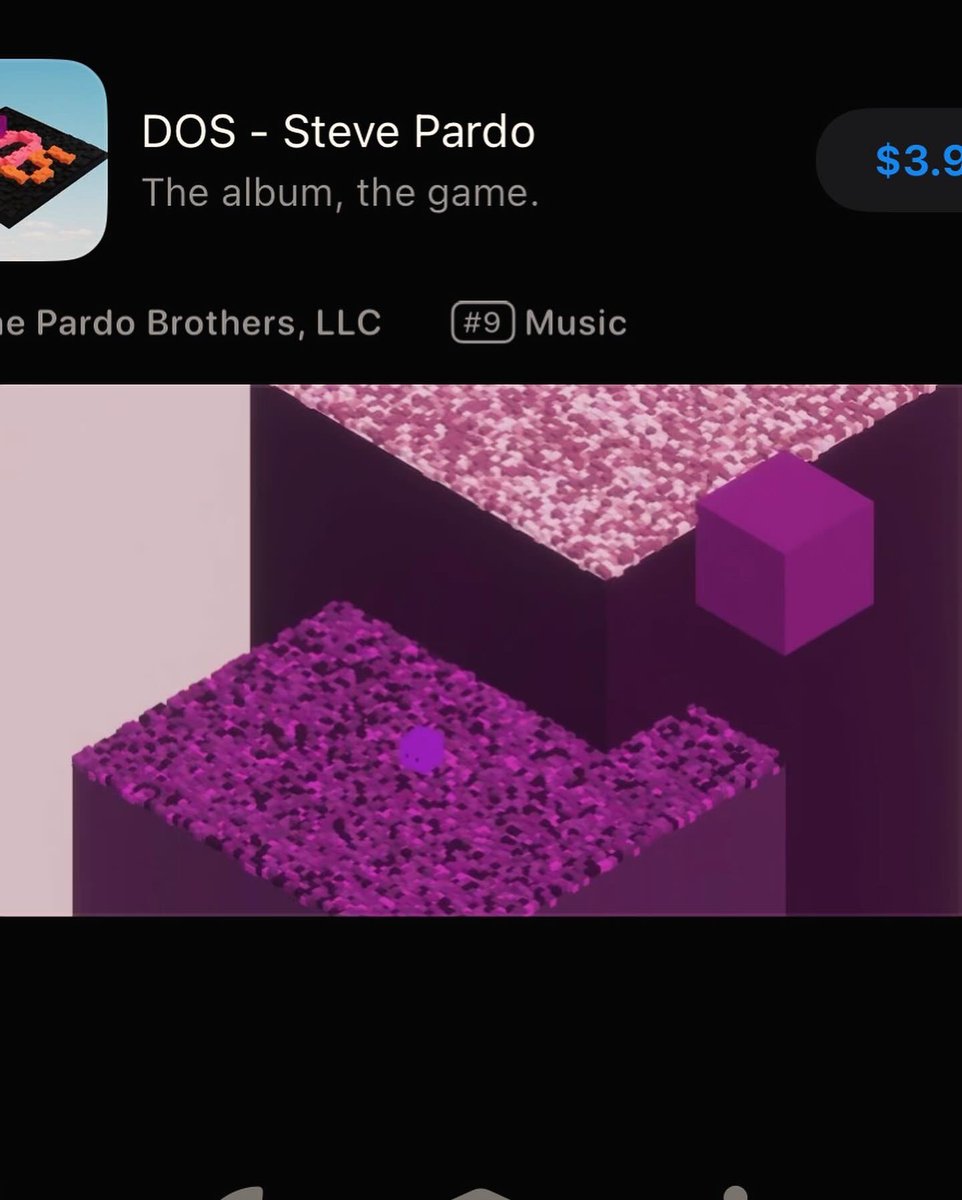 Steve Pardo tweet media