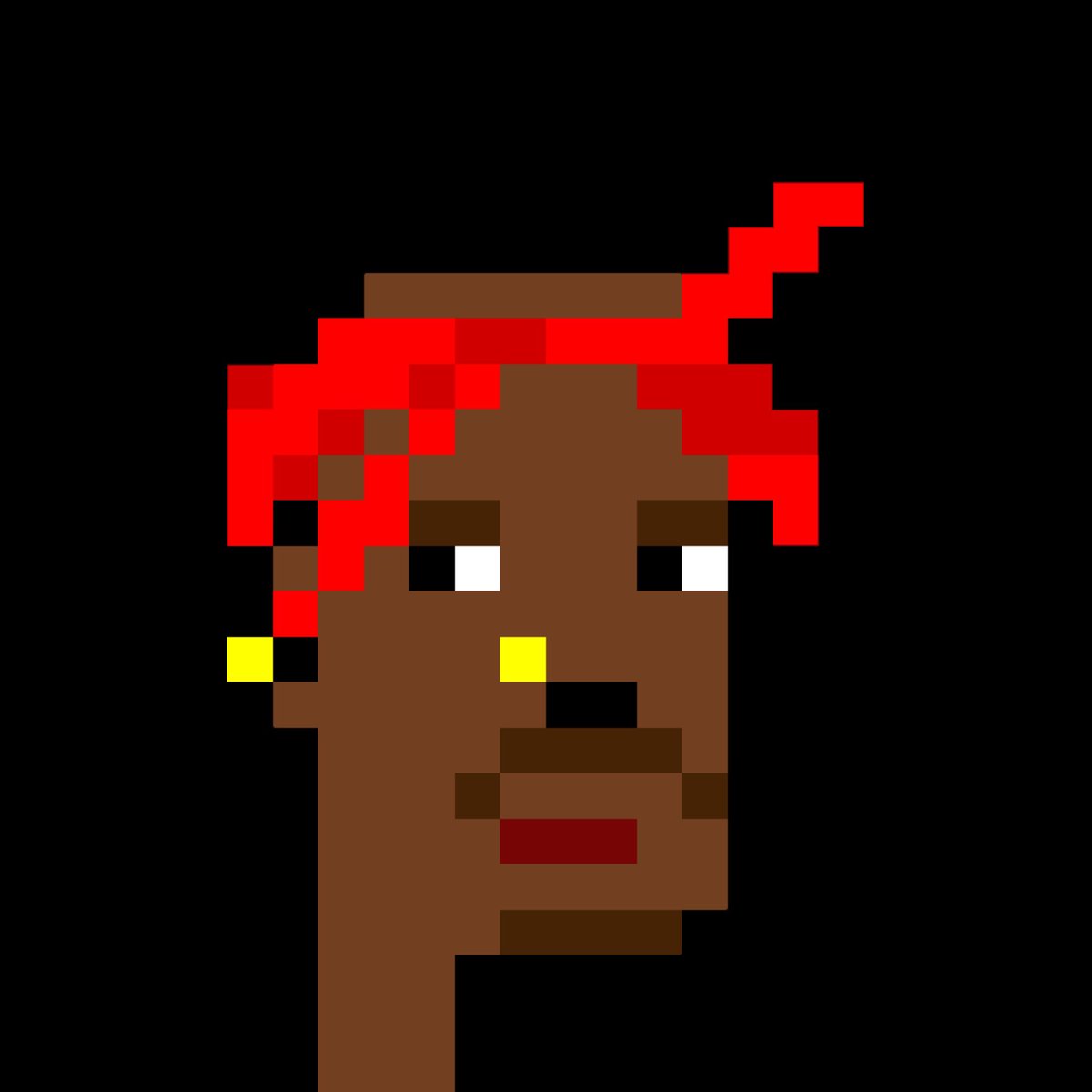 RapNPixels's tweet photo. Visual what you can’t see. This is art 🖼️ @RapNPixels #PAC https://t.co/fEM7K0uS9N