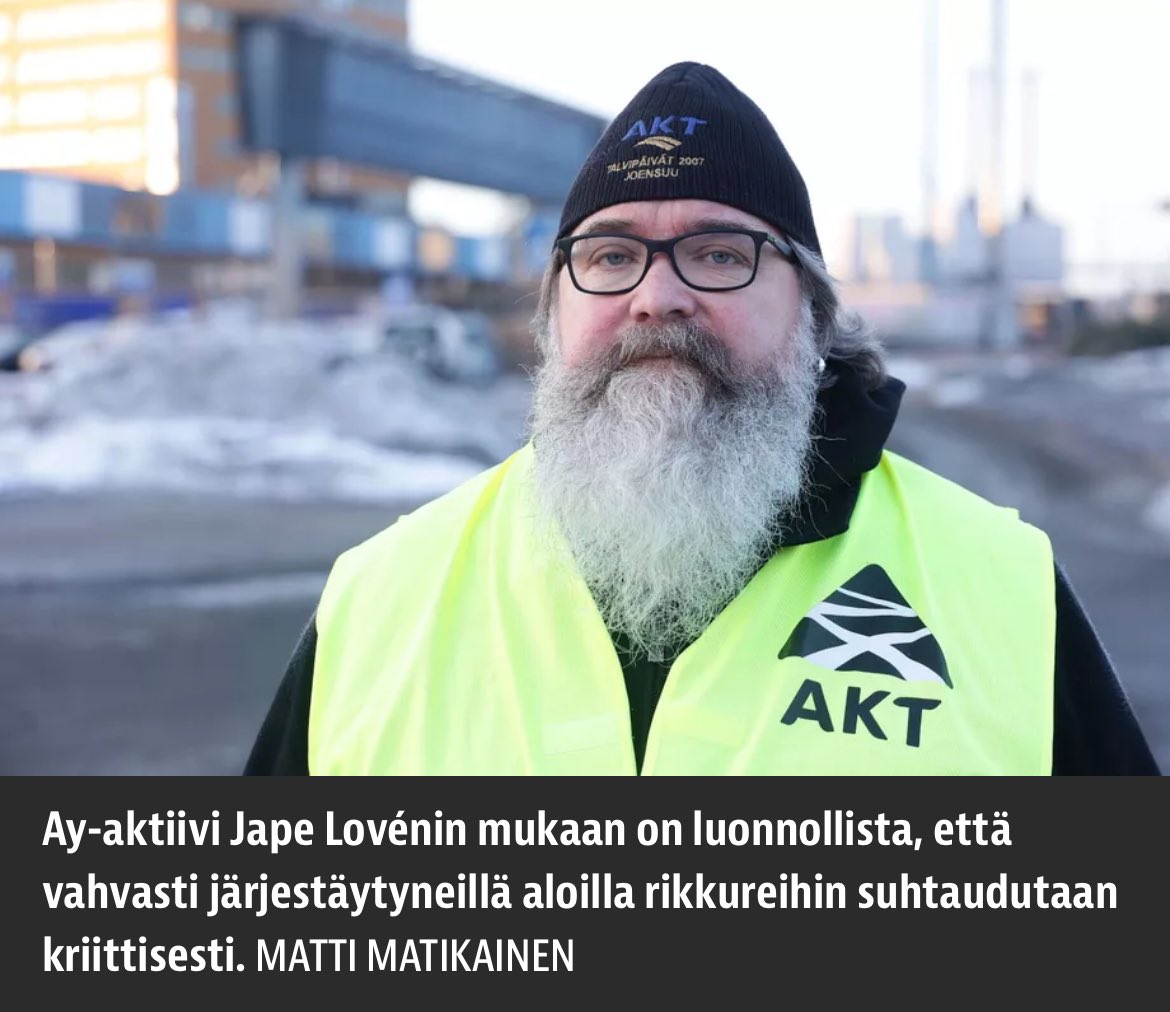 Kim Forsman tweet media