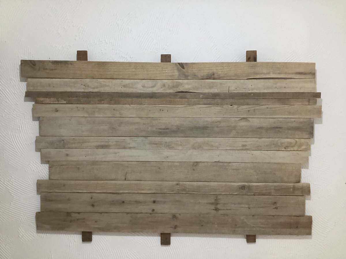 ALBVRTE's tweet photo. -
Série: Onde tudo acontece
Subsérie: Verão Marginal
Título: Verão Marginal
Medida: 200cm x 150cm
Técnica: Tinta óleo
Suporte: Ripas de madeira
-

#Albarte #GaleriaAlbarte #Artefavelada #RJ #ZN #ArteMarginal #MobilizaçãoMarginal #VerãoMarginal https://t.co/GwNawxIY3I