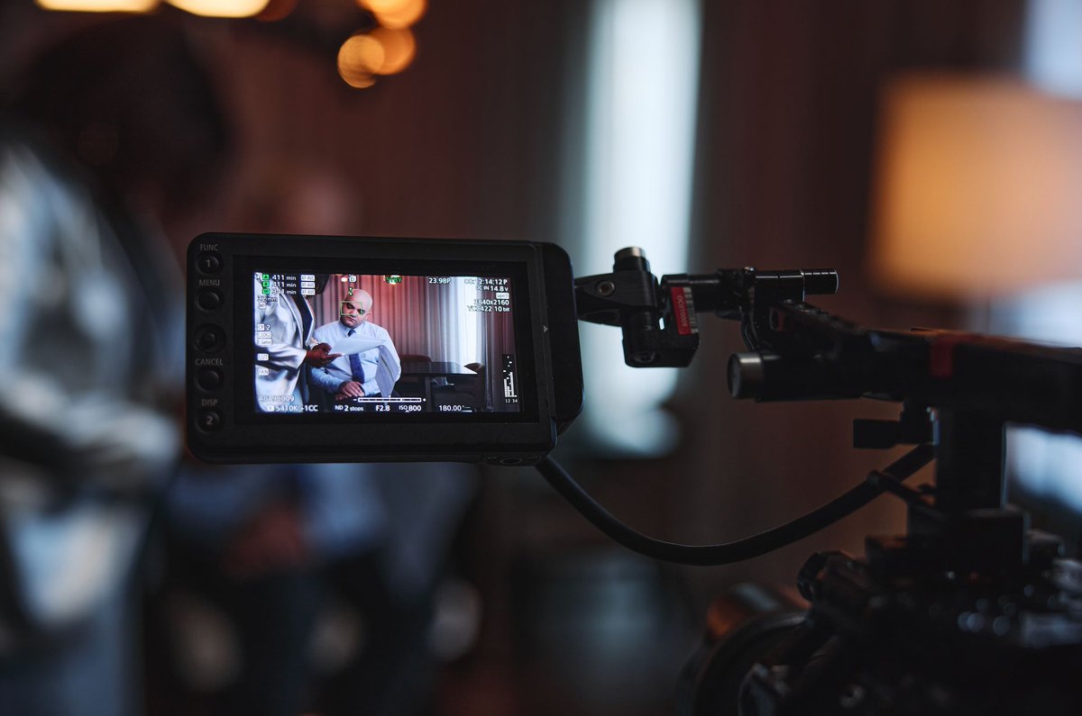 Maven collaborates with organizations of all sizes to create impactful, interview-based brand videos. 

Our multi-disciplinary team can help you:

📝  build your list of questions
🎬  conduct and film the interview
🖥️  and construct a polished edit