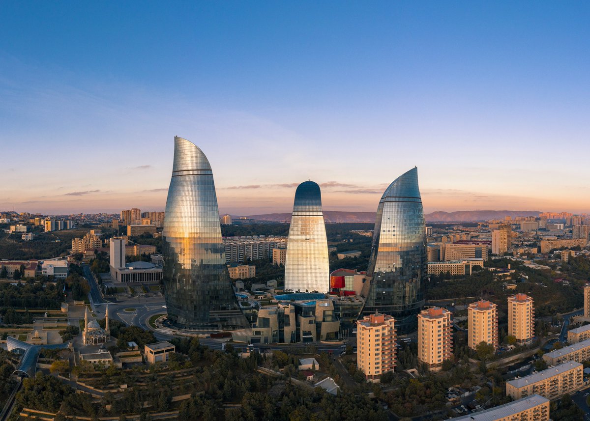 While being adversely impacted by decarbonization efforts in countries around the world, it is in Azerbaijan’s self-interest to implement domestic mitigation policies, say Chepeliev et al. (@PurdueUnivNews, @WorldBank). More on the authors' insights ➡️bit.ly/3vkgFqI