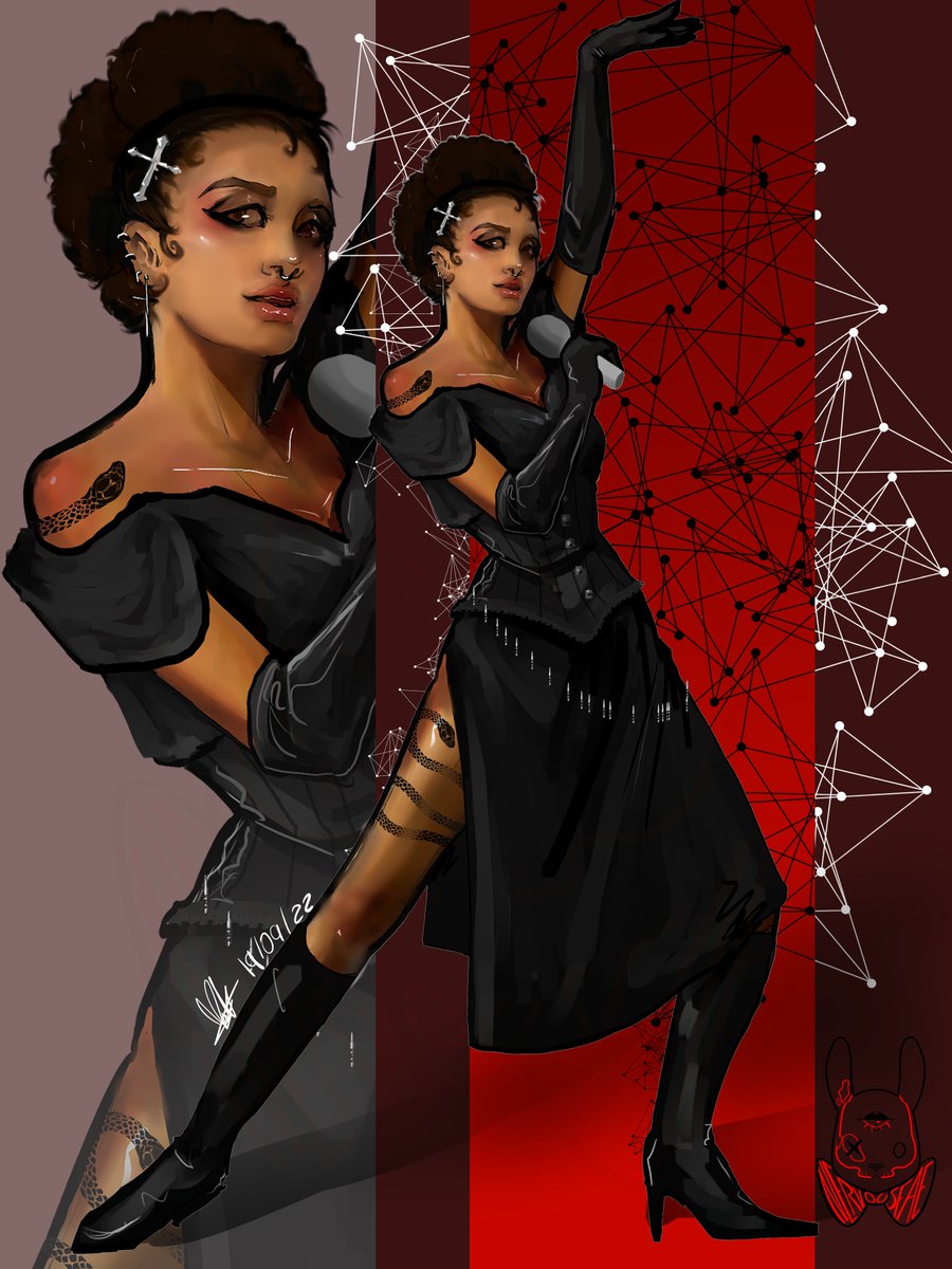 FaeNervous's tweet photo. OLD ART DUMP CAUSE I FORGOT THIS ONE EXISTED https://t.co/guDXA1wmVK