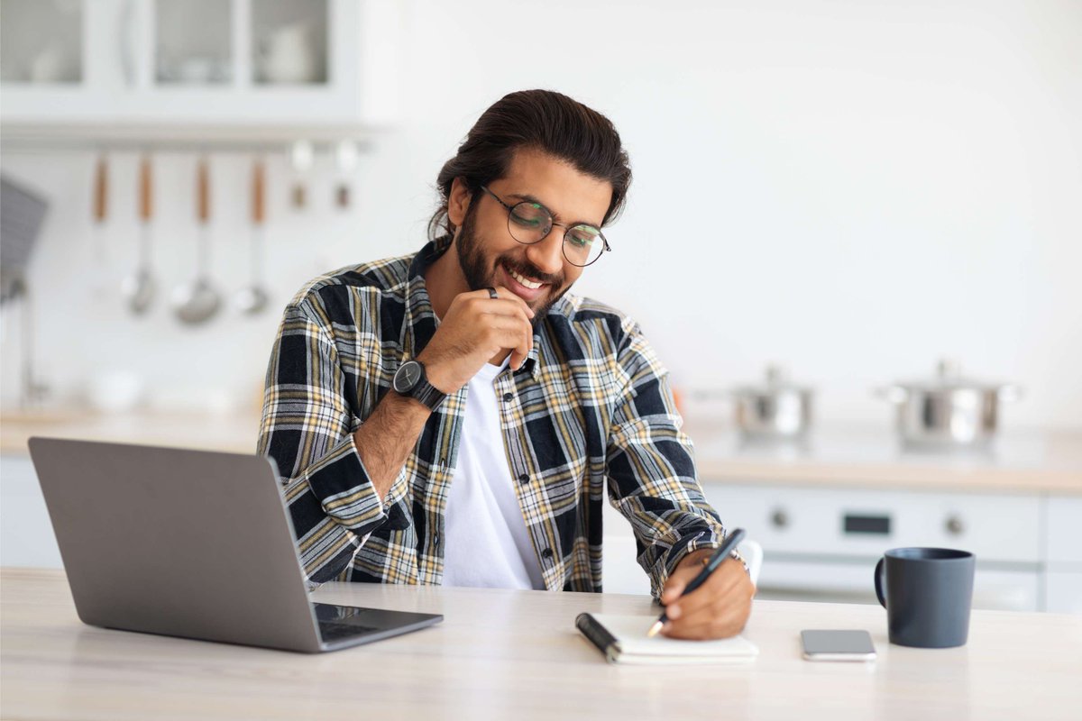 Interested in exploring an online Ph.D. in Leadership Studies? Register for our upcoming online Ph.D. info session with Program Director, Chris Beard. One person will receive a $500 program scholarship! Learn More: johnsonu.edu/phd/ph-d-in-le…