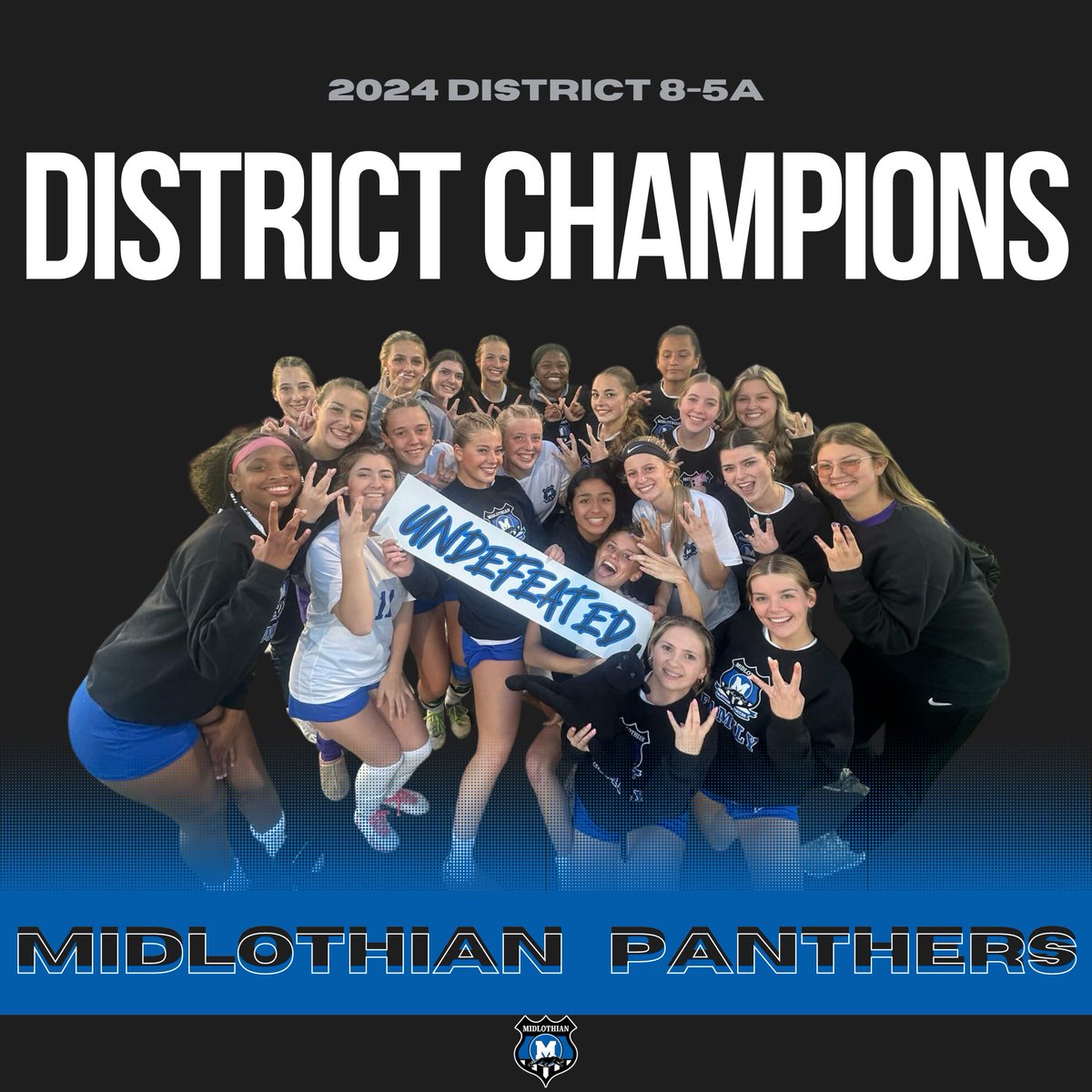 MHS Girls Soccer tweet media