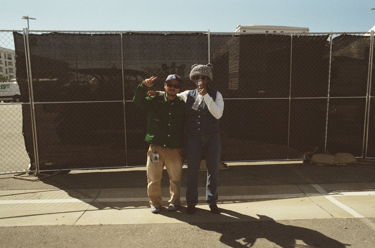 i don't even know what day it is tbh