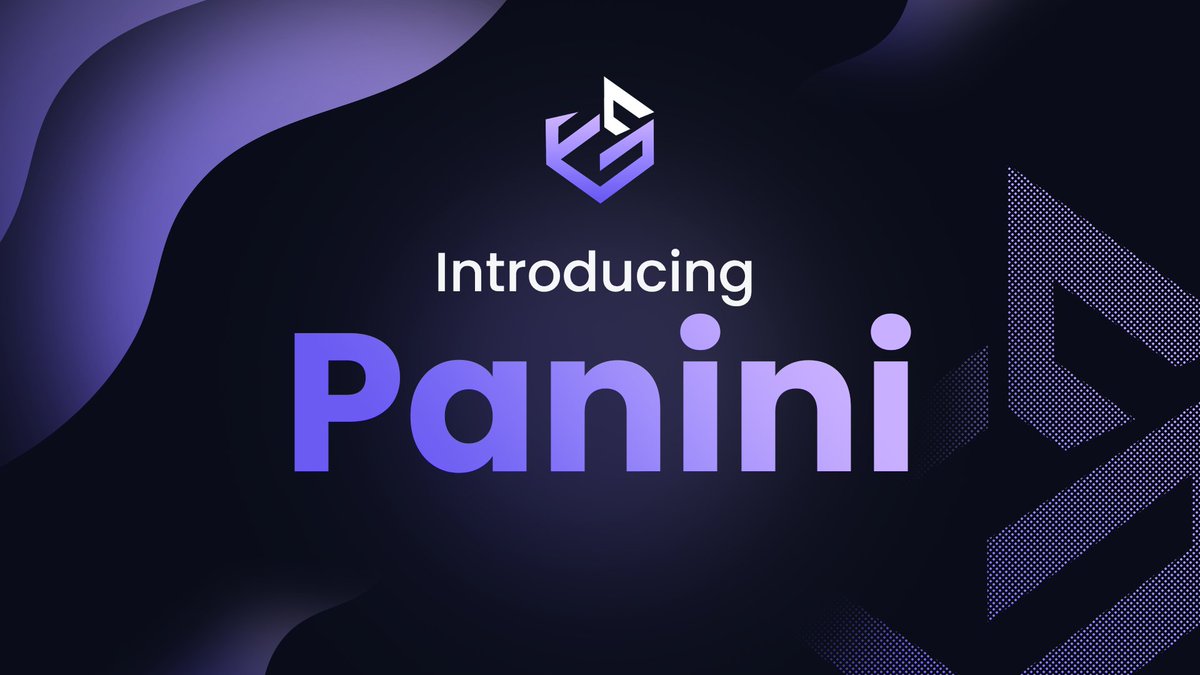 Introducing our newest module, Panini

Our users will now be able to bot &amp; checkout on Panini effortlessly.

Join our waitlist via: whop.com/destiny/