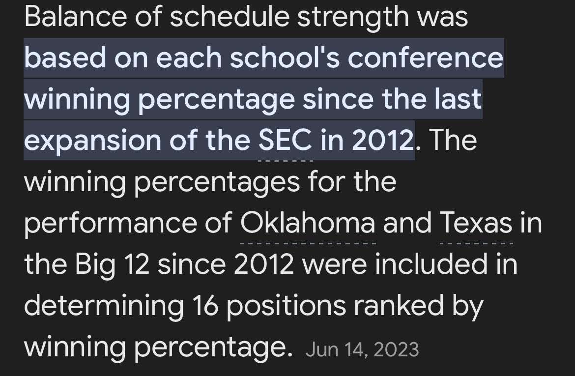 2025 SEC football schedules Page 3 SEC Rant