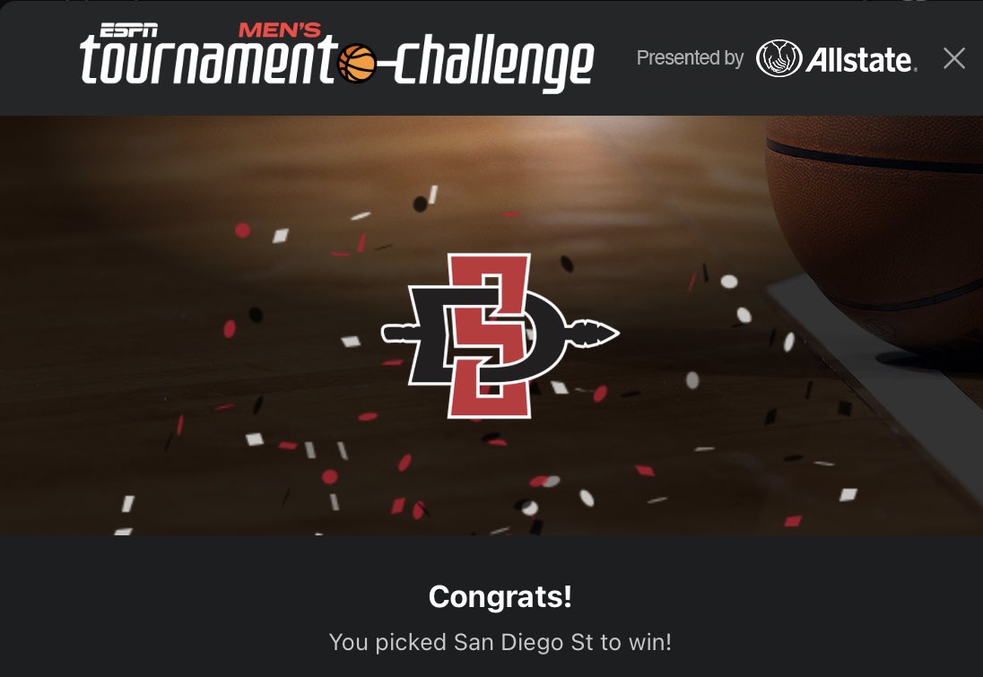 SSN_Aztecs's tweet image. I’ve seen the future. #AztecsMBB #SDSUmbb #GoAztecs