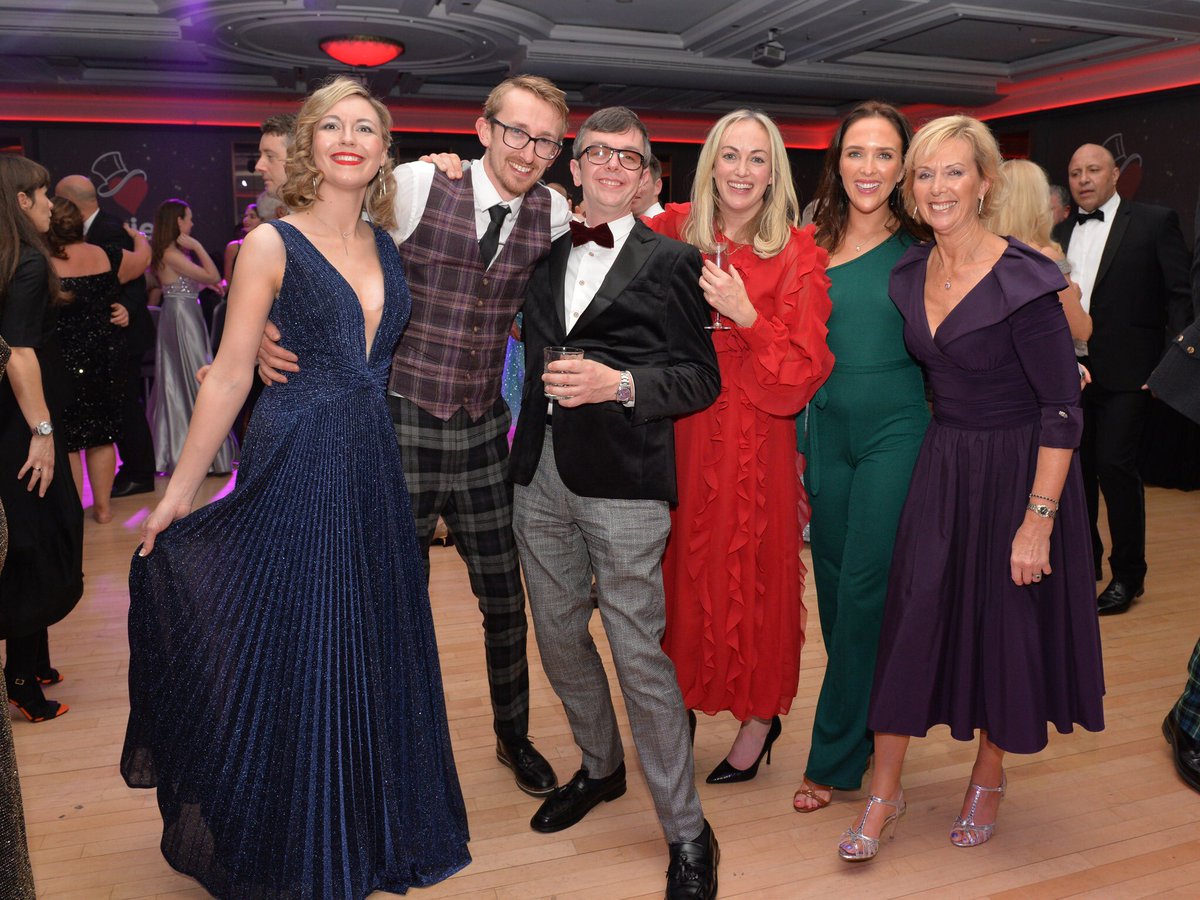 ￼
S A V E 
T H E
D A T E 
￼❤️ Saturday, Nov 2nd. Our annual #VarietyScotland ball will be back this year in fine style, @ Marriott Glasgow Hotel. To enquire about #earlybird tickets and tables/donate a raffle or auction prize, email us, scotland@variety.org.uk or DM us‼️
￼