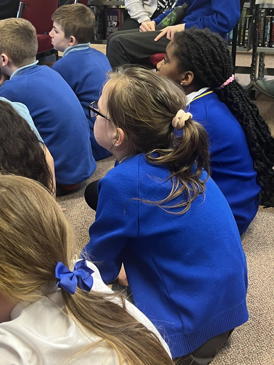 Holy Spirit Catholic Primary tweet media