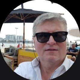 Jean Philippe VERGER tweet media