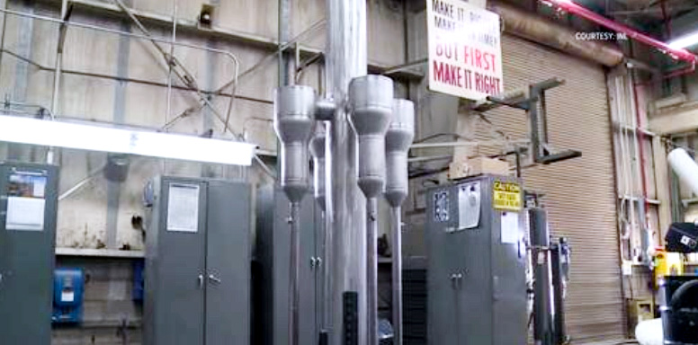 Idaho National Lab (@inl) on Twitter photo One of <a href="/INL/">Idaho National Lab</a>'s first #nuclear reactors in 50 years – the MARVEL microreactor – can generate both heat & electricity.⚛️🙌
The small & portable #microreactor will be capable of providing reliable & affordable #energy, making a significant difference for rural communities.
More ⬇️ One of <a href="/INL/">Idaho National Lab</a>'s first #nuclear reactors in 50 years – the MARVEL microreactor – can generate both heat & electricity.⚛️🙌
The small & portable #microreactor will be capable of providing reliable & affordable #energy, making a significant difference for rural communities.
More ⬇️