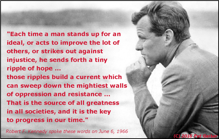 @DcuSalis @DCU @dcuresearch No doubt, the late Senator had the Sisterhood as well in mind when he used the word ‘man’?🙏🏼🌻

#Ripple_of_Hope 
#HumanRights⚖️ 
#RFKSAJune1966 
#SAHistory 
#History 
#histedchatie