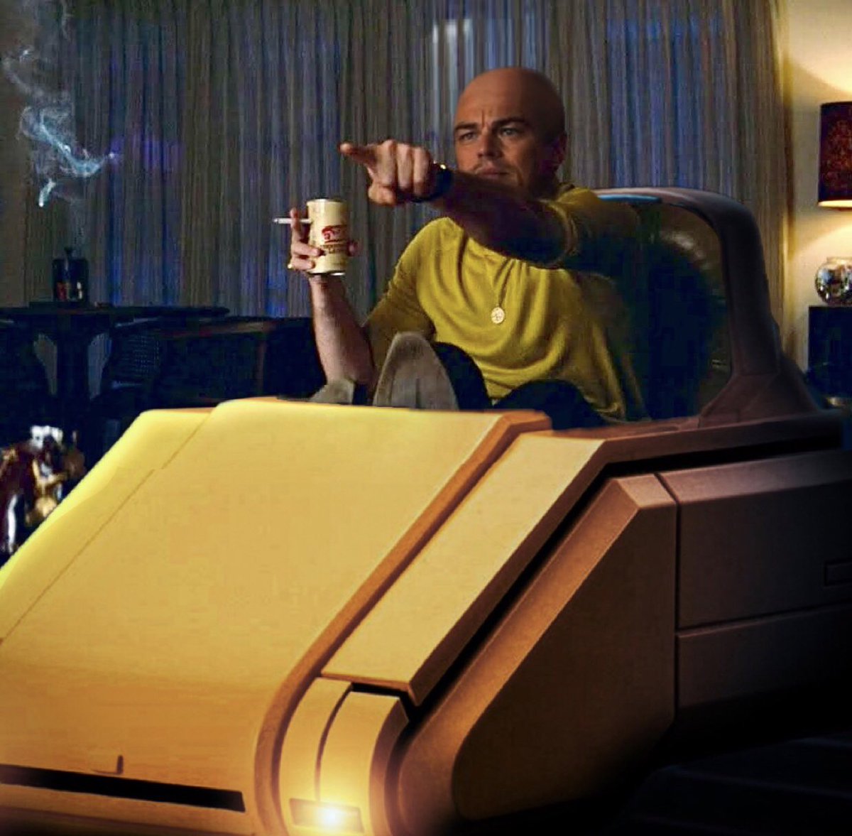 Me watching the X-Men ‘97 intro #XMen97