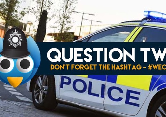 Q2. What solutions have you found to improve police/venue response to drink spiking? #WeCops