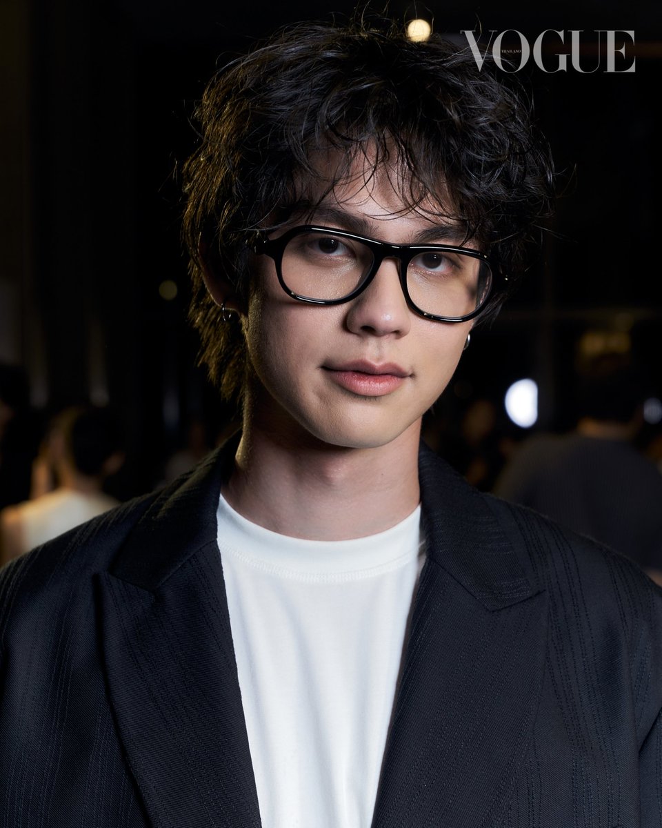 <a href="/bbrightvc/">bright</a> ศิลปินมากความสามารถ กับเซ็ตภาพสุดเอ็กซ์คลูซีฟ ภายในงาน #VogueGala2024 งานกาล่าประจำปีสุดยิ่งใหญ่ของโว้กประเทศไทย เพื่อสนับสนุนงานช่างฝีมือการทอผ้าในวงการแฟชั่นไทย #VOGUEGALA2024xBright #VogueGala
