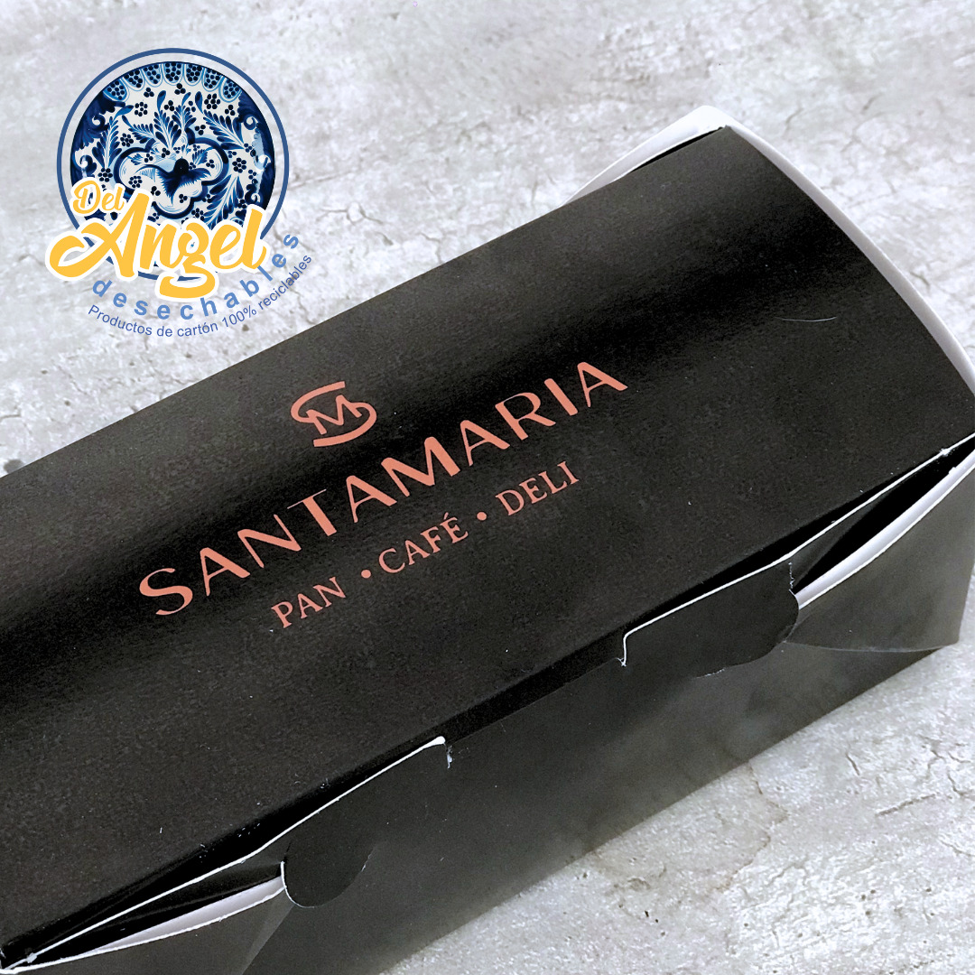CartonDelAngel's tweet photo. Que el toque de distinción de tu negocio de comida, empiece con un empaque de cartón personalizado 🤩😍

Pedidos y cotizaciones: 
📱 Whatsapp
3317282160 
🖥
https://t.co/l3DNCcpFPk https://t.co/oGeMGREFAV