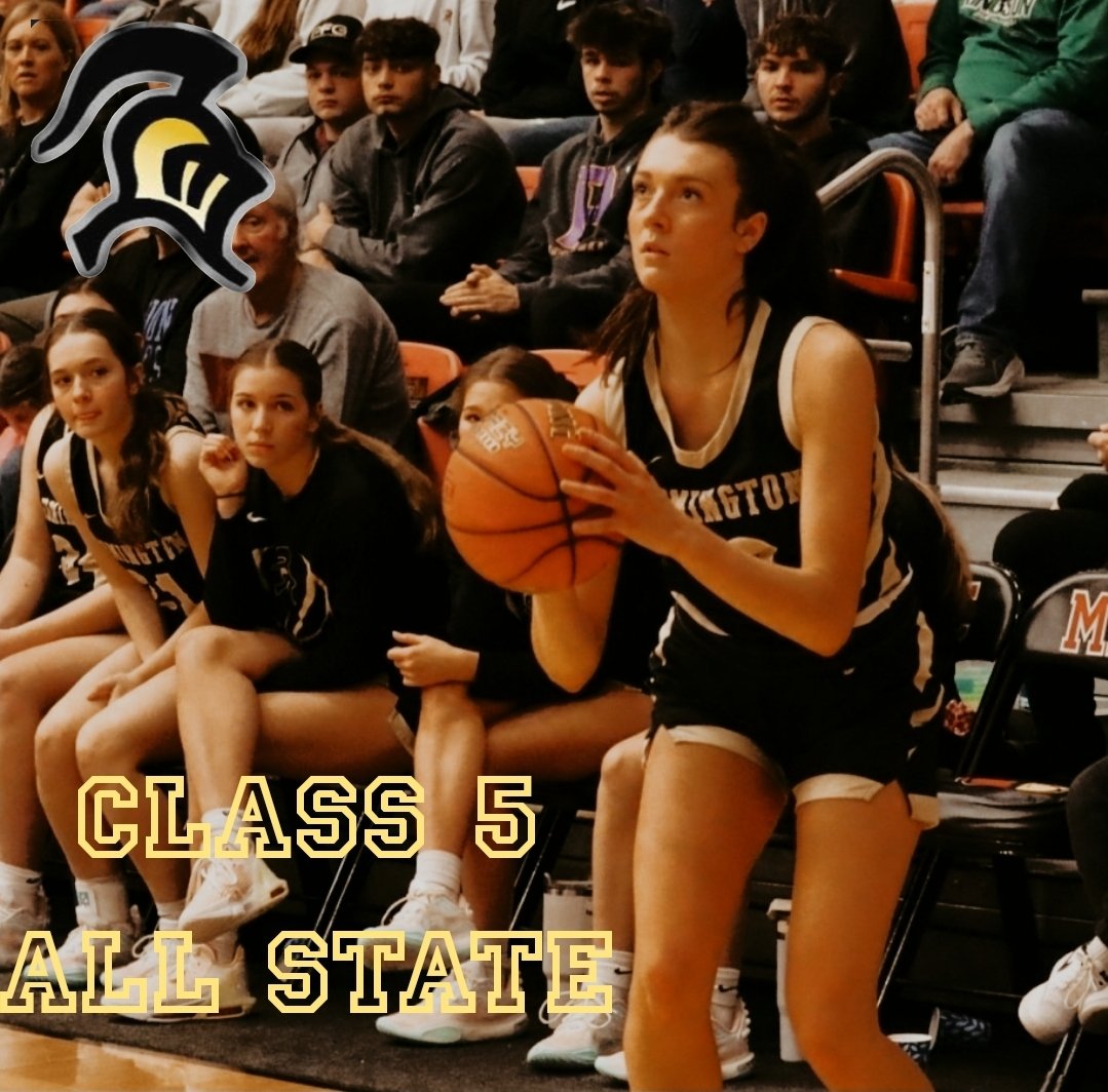 Congrats Madison!!!  So proud of you.