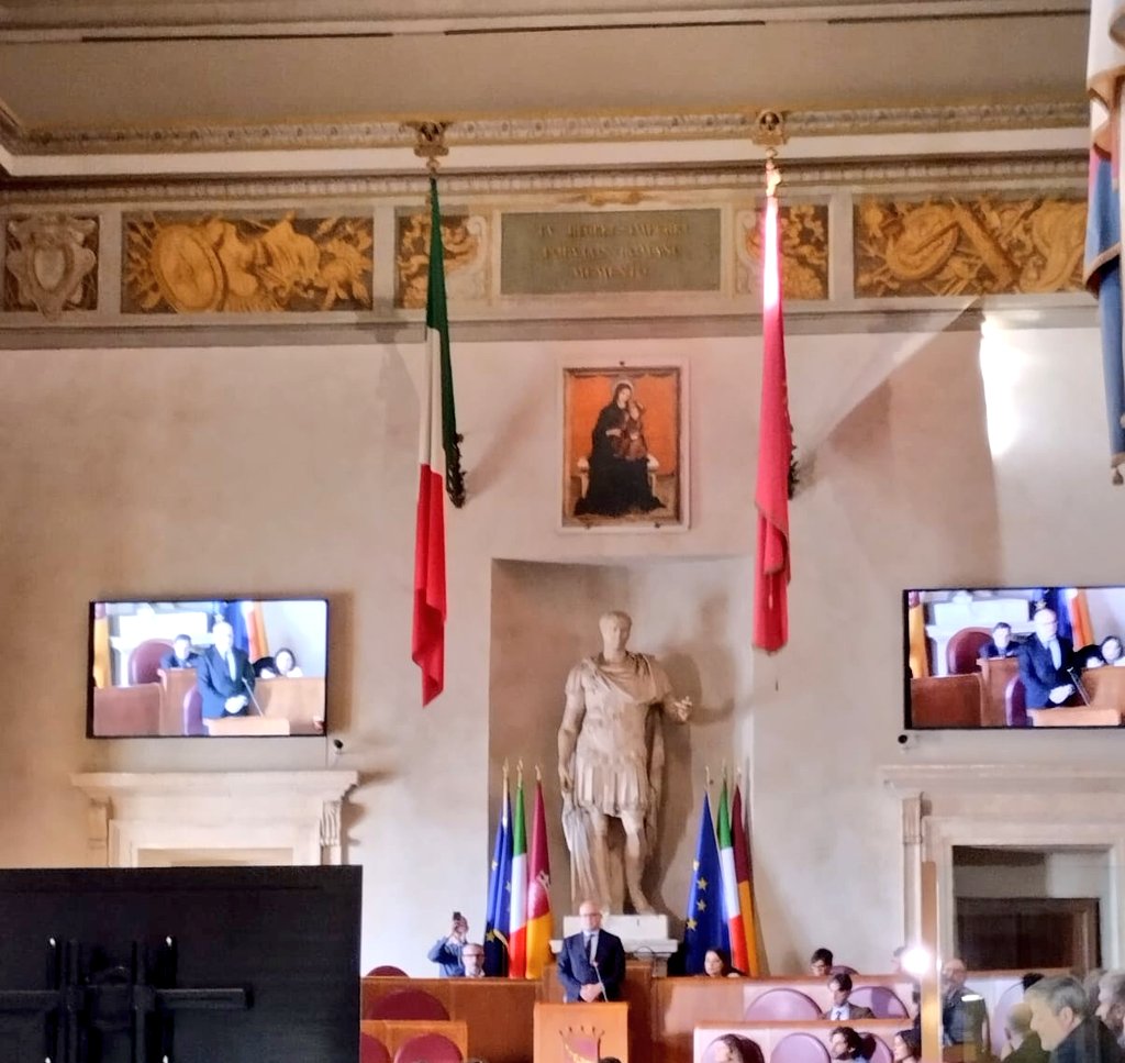 Progetto_Bridges tweet media