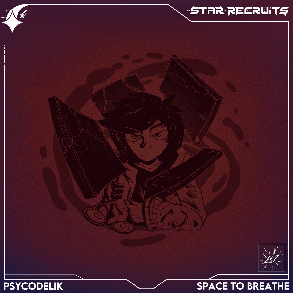 Psycodelik - Space To Breathe

OUT NOW on Star Recruits!

<a href="/PsycodelikM/">Psycodelik</a>