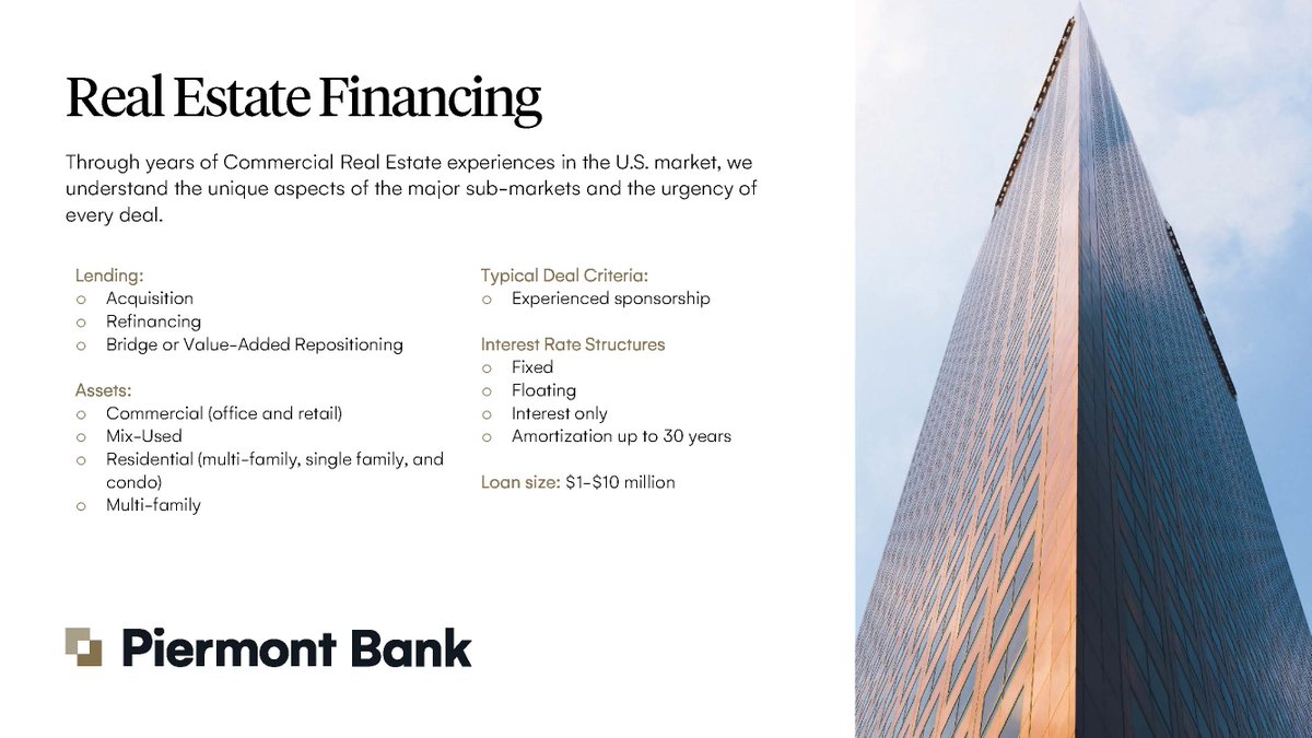 Piermont Bank tweet media