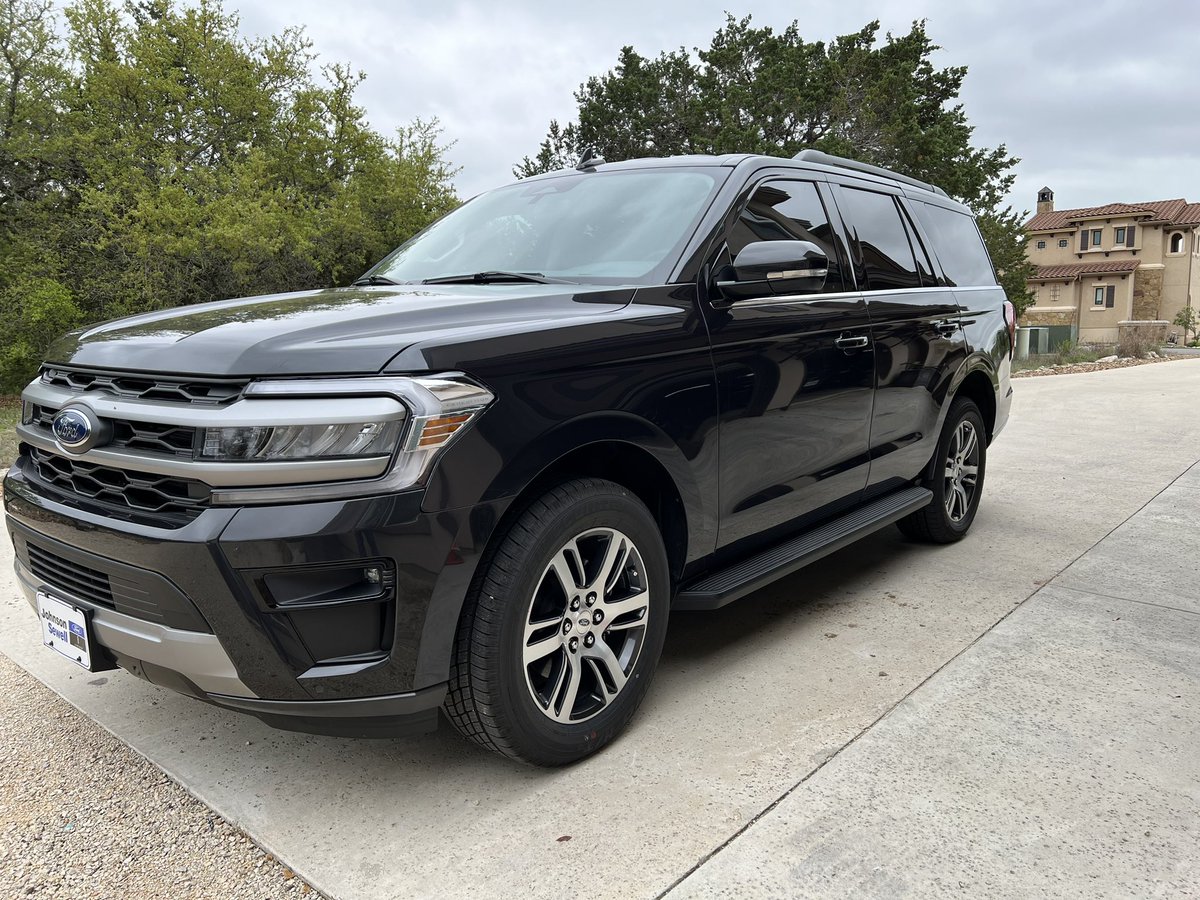 Matt Linn ⚡️🛻 tweet media