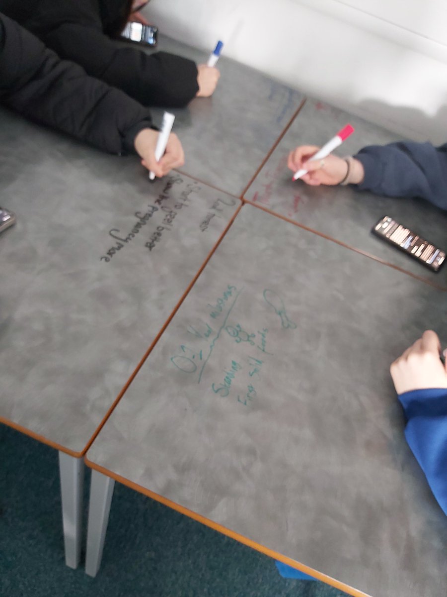 CHS Turret House (@chsturrethouse) on Twitter photo S2s trying out an opportunity to vandalise their desk with some knowledge of development of babies! #groupwork #research #activelearning #collaborativelearning #creativity #personalisationandchoice <a href="/CrieffHighRRSA/">CrieffHighRRSA</a> #article29 S2s trying out an opportunity to vandalise their desk with some knowledge of development of babies! #groupwork #research #activelearning #collaborativelearning #creativity #personalisationandchoice <a href="/CrieffHighRRSA/">CrieffHighRRSA</a> #article29