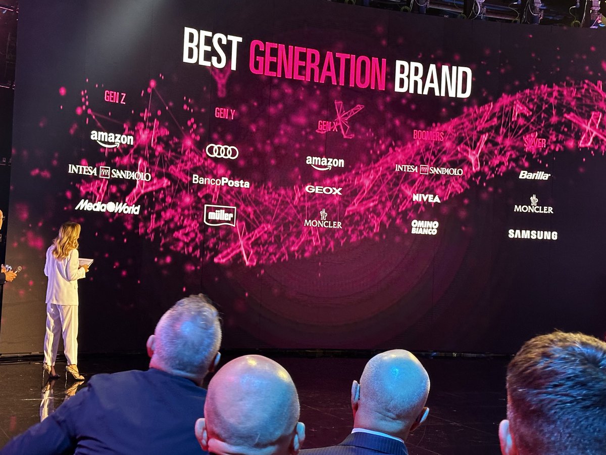 Come fa ⁦<a href="/intesasanpaolo/">Intesa Sanpaolo</a>⁩ ad essere shorlisted nella categoria Best Momentum brand a BestBrands 2024 ed essere la stessa banca che con Isybank ha preso in giro così tanti italiani di tutte le generazioni ?