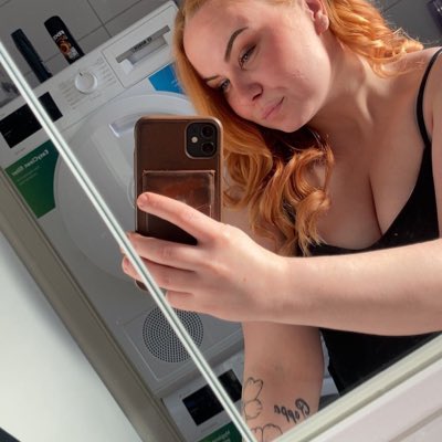 jjonssonsarah's tweet photo. #NewProfilePic https://t.co/jyDcPqe9Mv