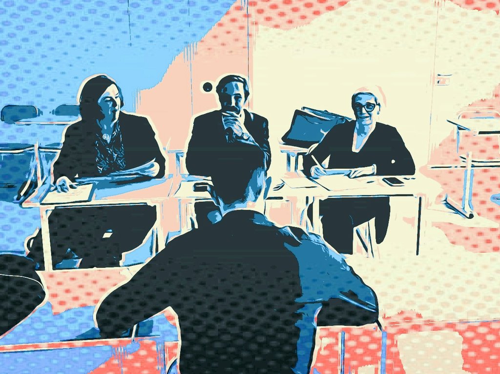 Benjamin Paul tweet media