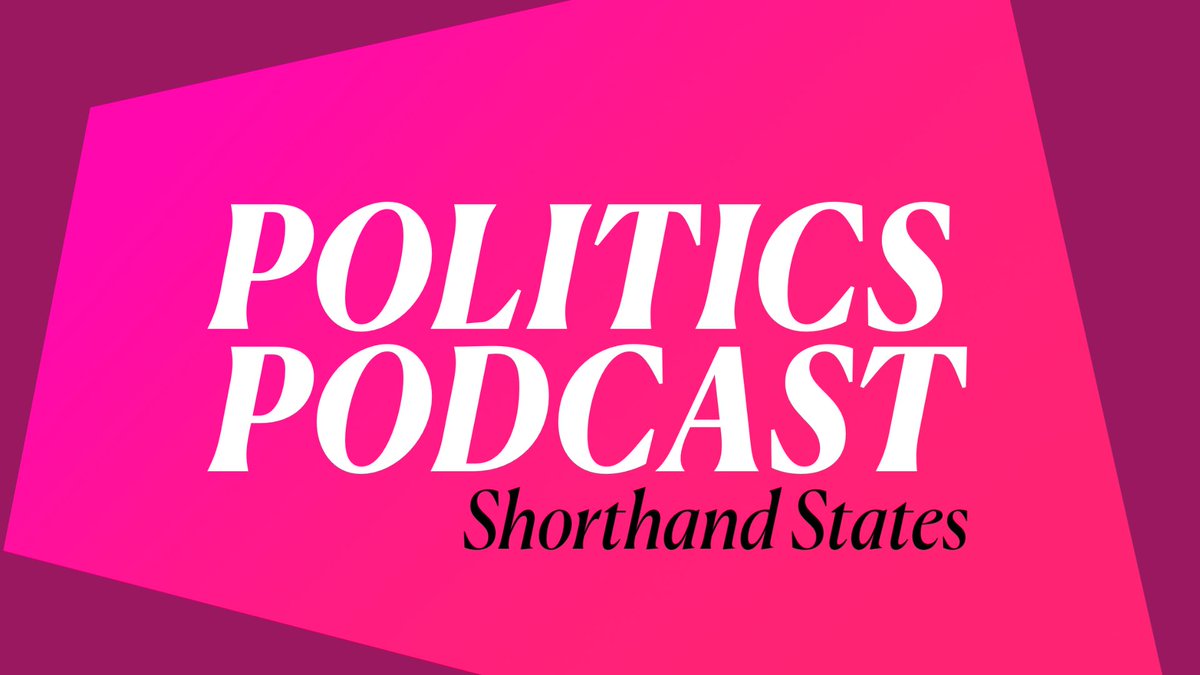 𝑺𝒉𝒐𝒓𝒕𝒉𝒂𝒏𝒅 𝑺𝒕𝒂𝒕𝒆𝒔 🎙️ Matt Fallaize and Mark Ogier are joined by P&R president Lyndon Trott following today’s shock revelation from Health president Al Brouard… ‘I was incredulous when I found out’ 🗣️ Listen: podfollow.com/gppoliticspod