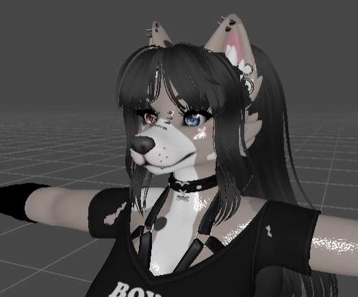 RinRinNovaa's tweet photo. she is just a puppy, your honor !! https://t.co/jX6hLQUlix