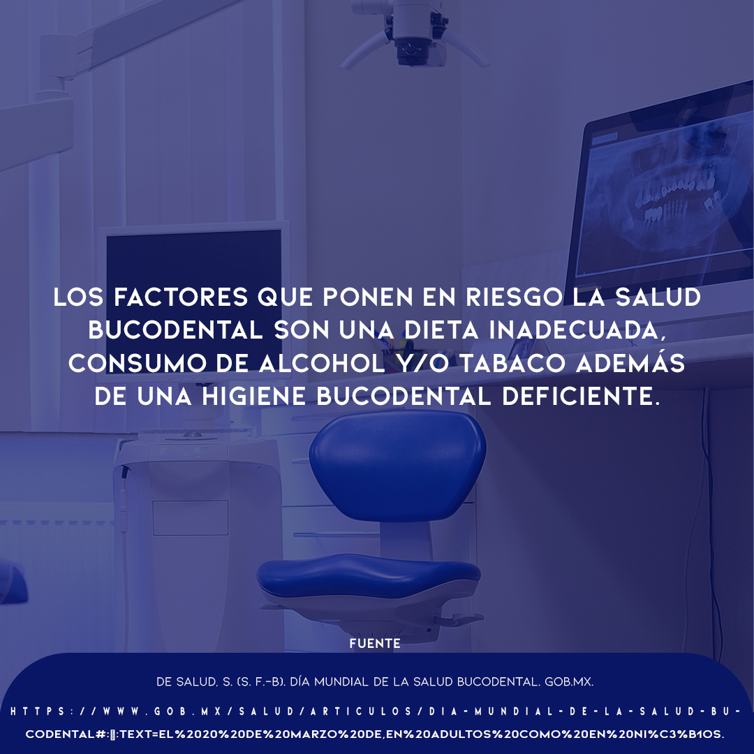 Celebrating World Oral Health Day! Remember, a healthy smile is a happy smile. 

Take care of those pearly whites! 🦷💙 

-

 #SoloconCoindissa #coindissa #odontologos #procedimientosesteticos #digitaldentistry #odonto #denstistry #odontolovers #odontogram